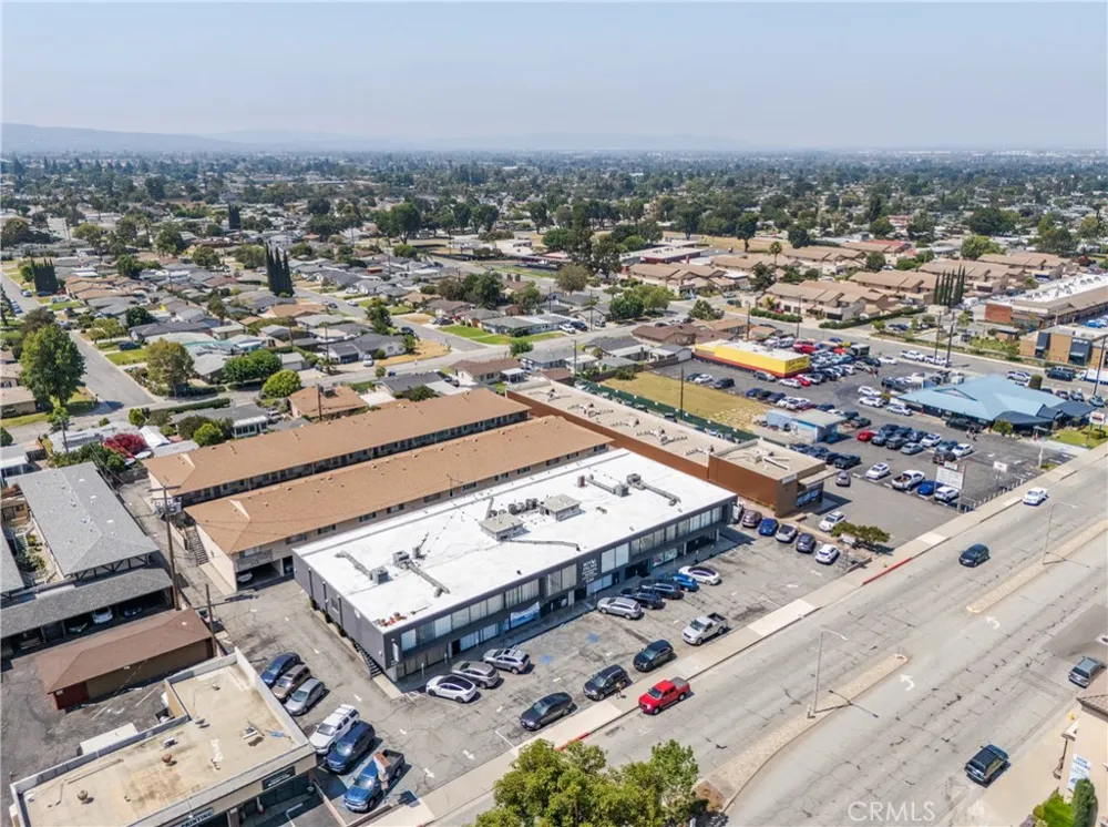 618 W Route 66 Glendora, CA 91740