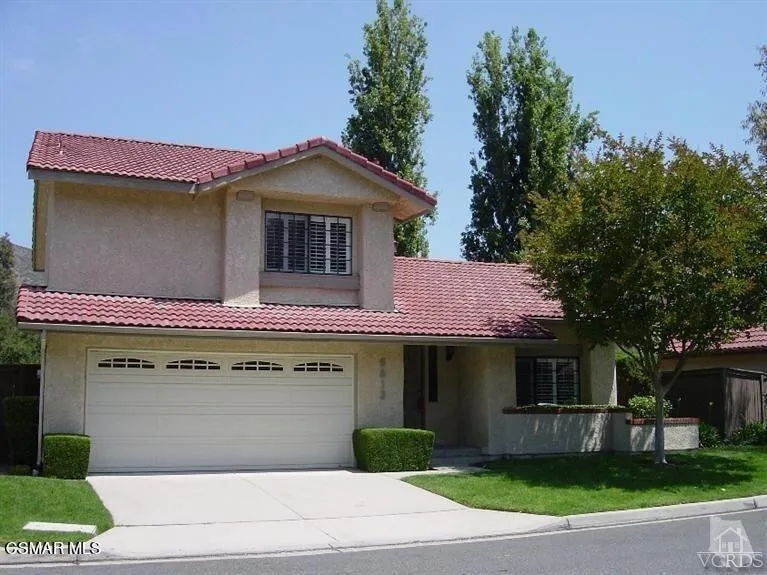 6813 Eaglehaven Lane Oak Park, CA 91377