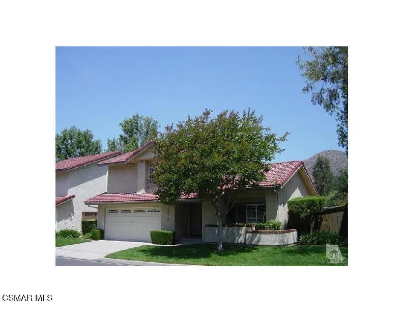 6813 Eaglehaven Lane Oak Park, CA 91377