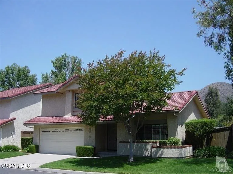 6813 Eaglehaven Lane Oak Park, CA 91377