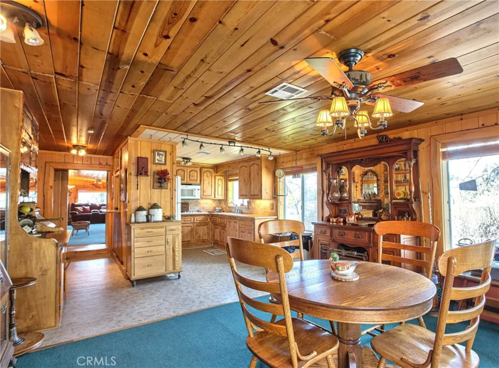 58111 Bonita Vista Road Mountain Center, CA 92561