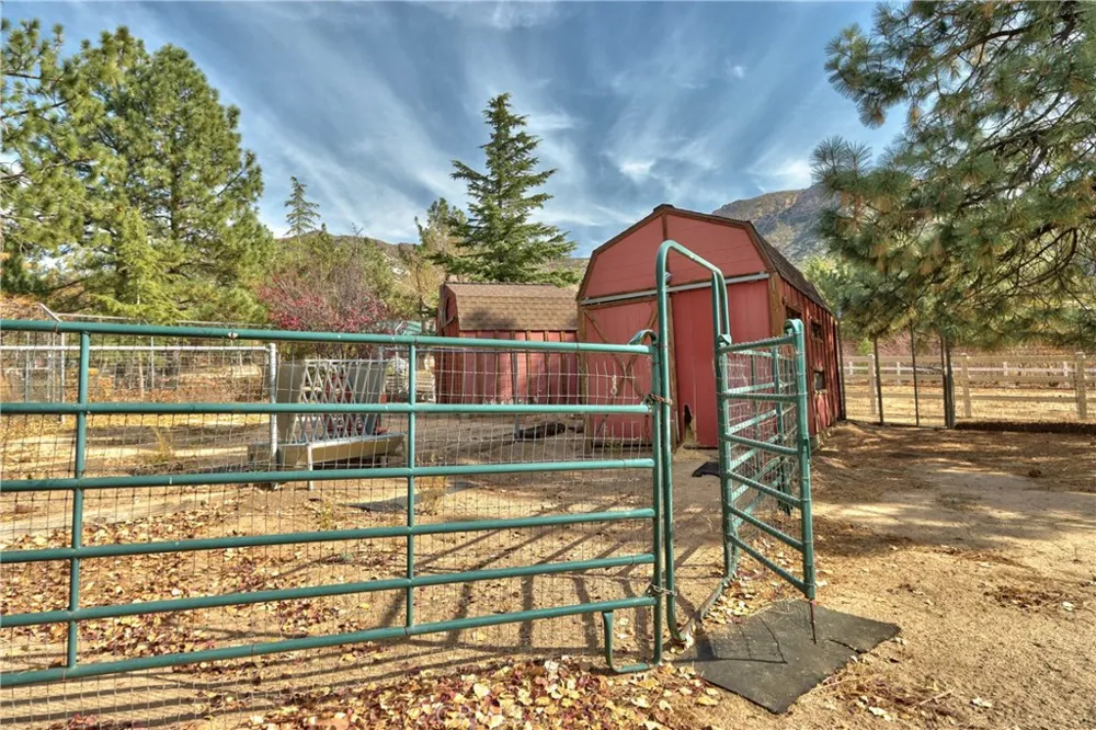 58111 Bonita Vista Road Mountain Center, CA 92561
