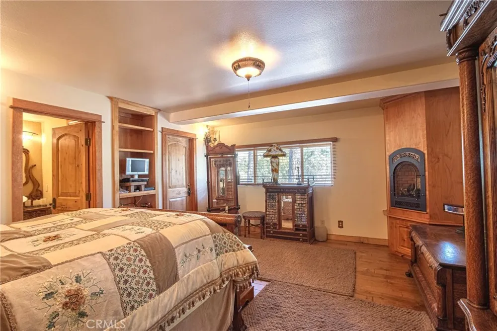 58111 Bonita Vista Road Mountain Center, CA 92561