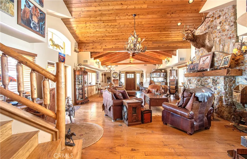 58111 Bonita Vista Road Mountain Center, CA 92561
