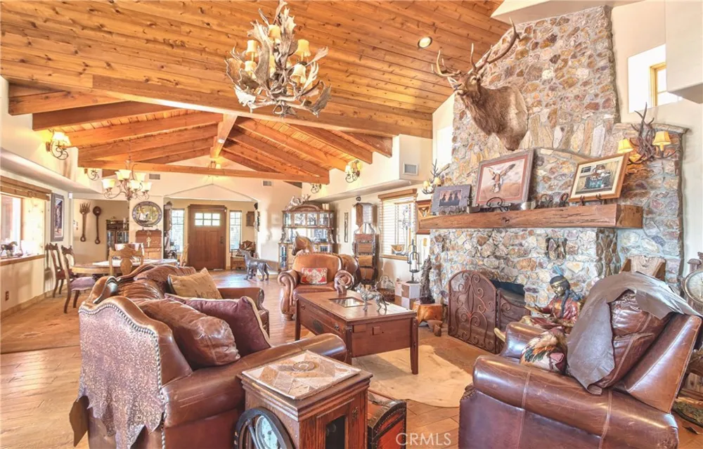 58111 Bonita Vista Road Mountain Center, CA 92561