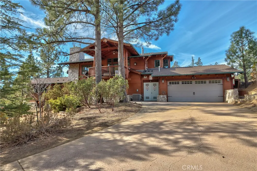 58111 Bonita Vista Road Mountain Center, CA 92561