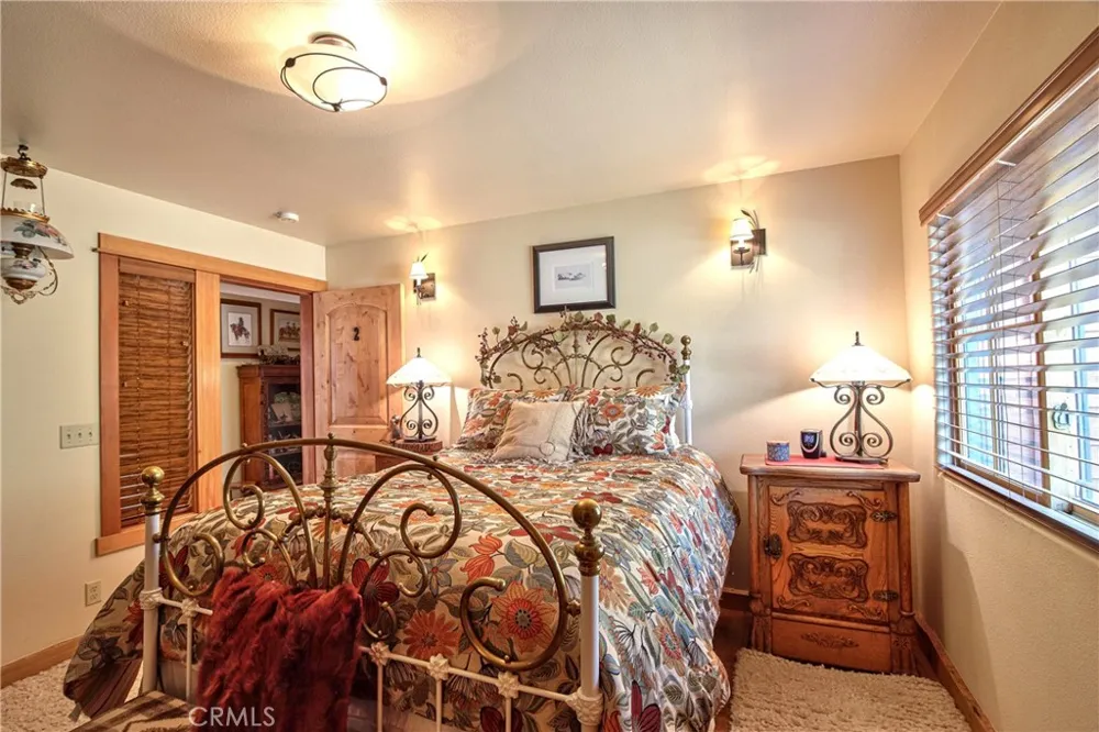 58111 Bonita Vista Road Mountain Center, CA 92561