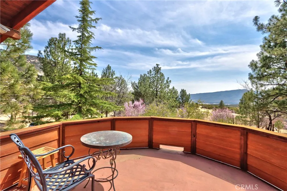 58111 Bonita Vista Road Mountain Center, CA 92561