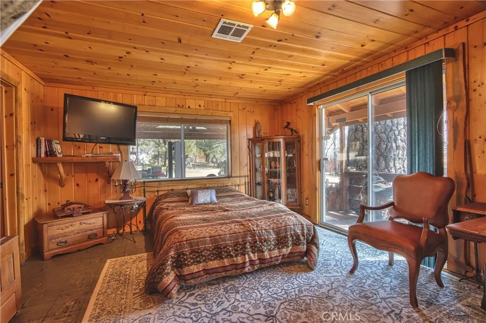 58111 Bonita Vista Road Mountain Center, CA 92561