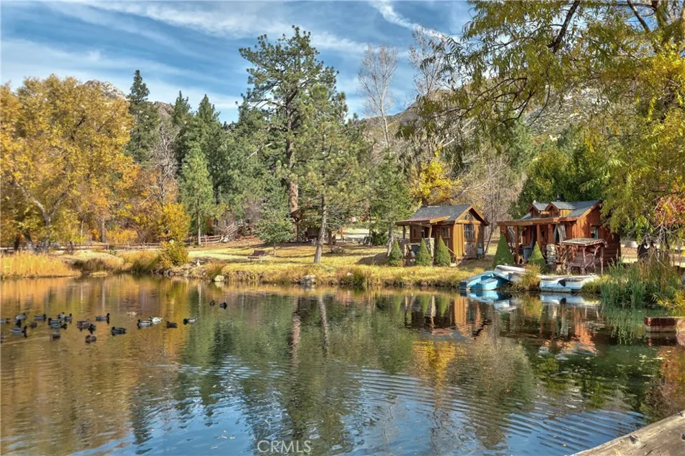 58111 Bonita Vista Road Mountain Center, CA 92561
