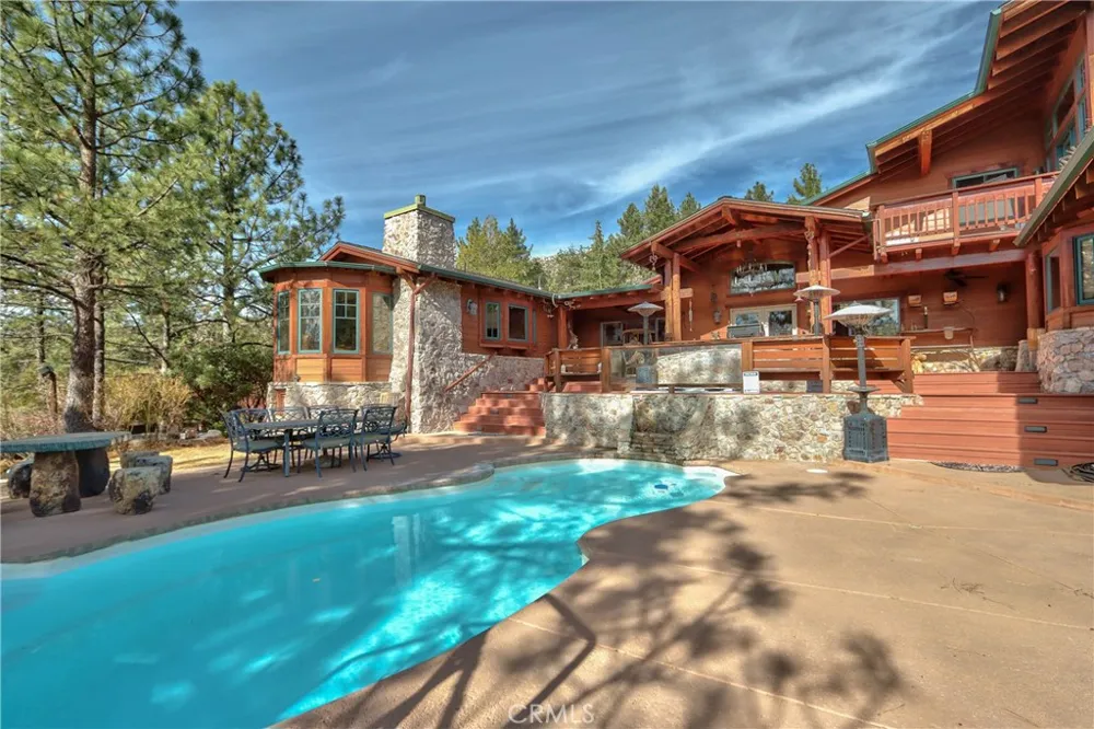 58111 Bonita Vista Road Mountain Center, CA 92561
