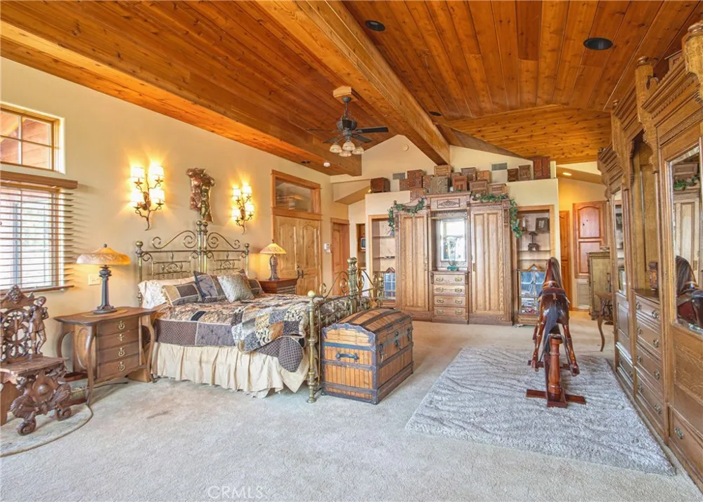 58111 Bonita Vista Road Mountain Center, CA 92561