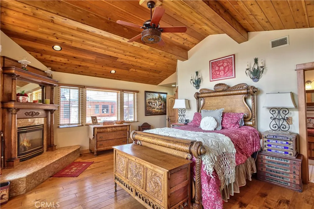 58111 Bonita Vista Road Mountain Center, CA 92561