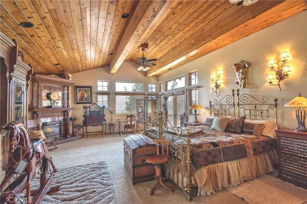 58111 Bonita Vista Road Mountain Center, CA 92561