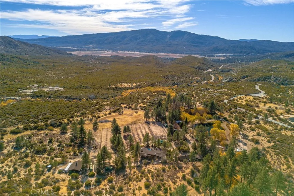 58111 Bonita Vista Road Mountain Center, CA 92561