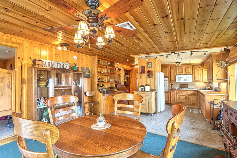 58111 Bonita Vista Road Mountain Center, CA 92561
