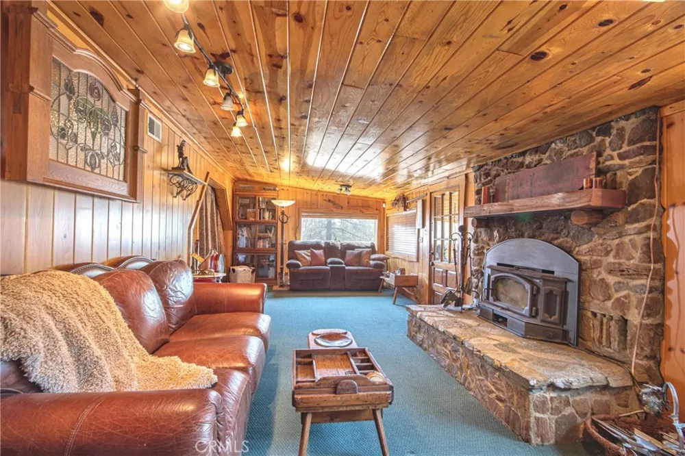 58111 Bonita Vista Road Mountain Center, CA 92561