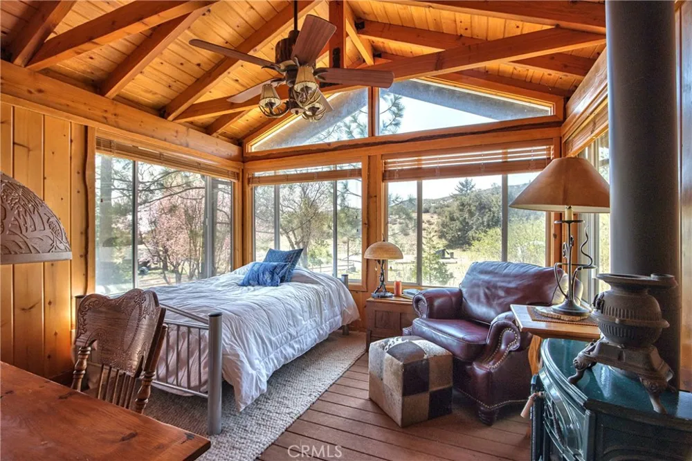 58111 Bonita Vista Road Mountain Center, CA 92561