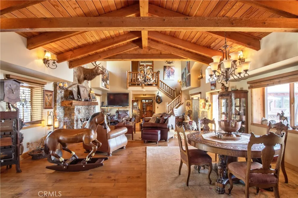 58111 Bonita Vista Road Mountain Center, CA 92561