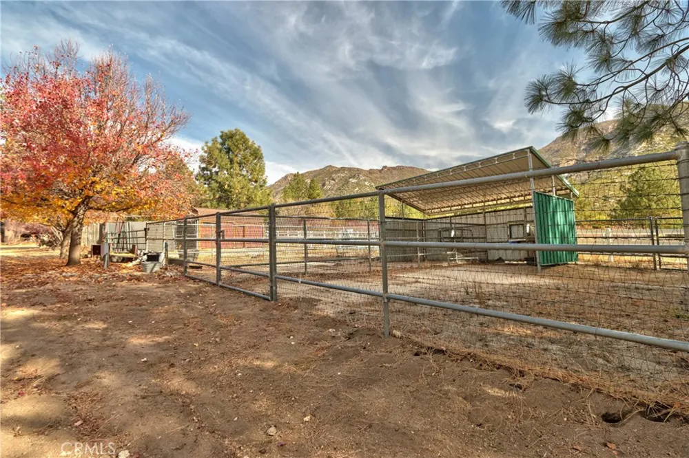 58111 Bonita Vista Road Mountain Center, CA 92561