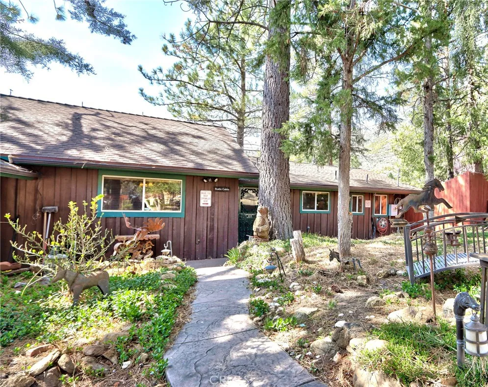 58111 Bonita Vista Road Mountain Center, CA 92561
