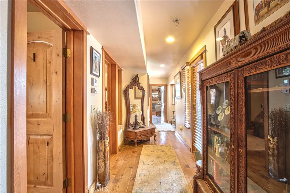 58111 Bonita Vista Road Mountain Center, CA 92561