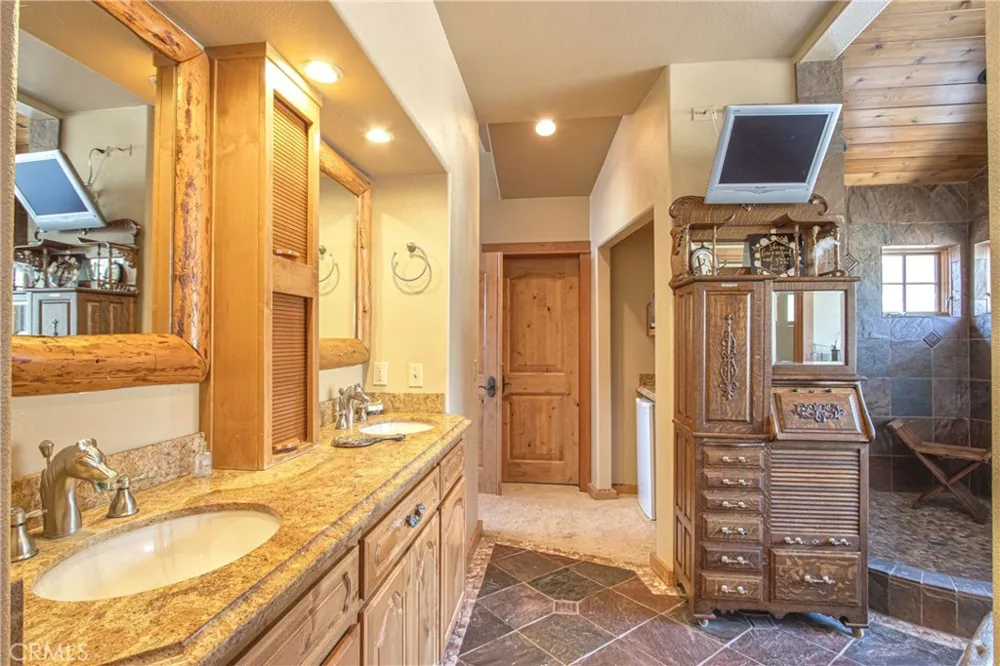 58111 Bonita Vista Road Mountain Center, CA 92561