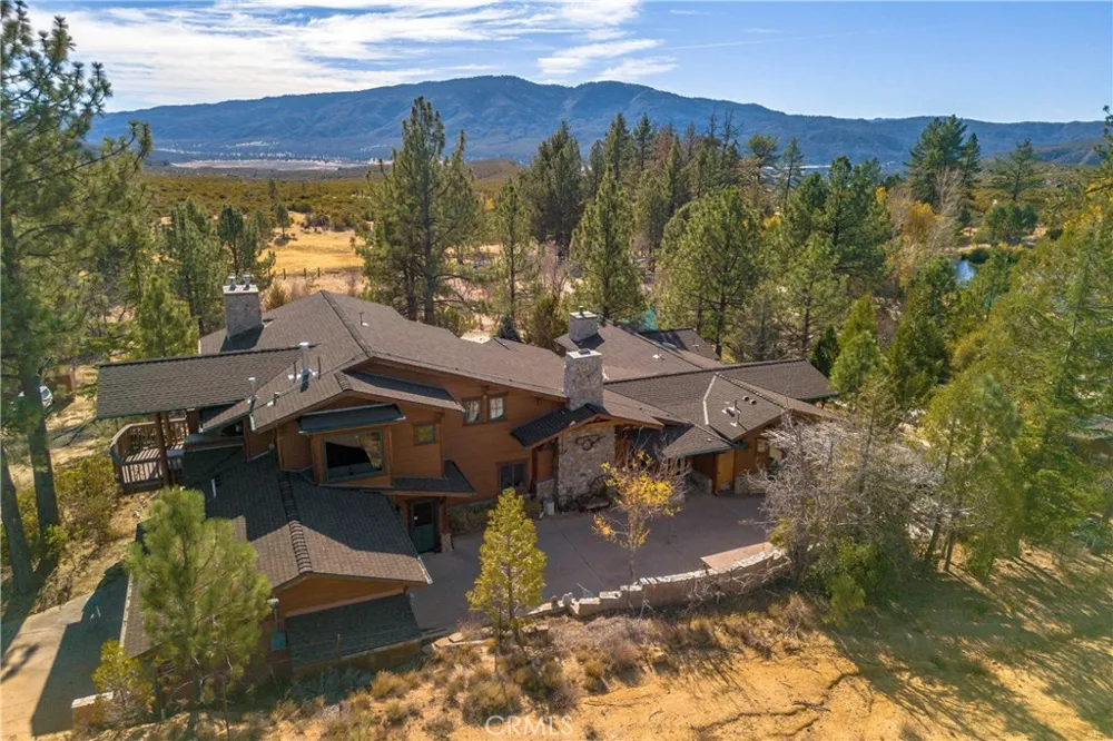 58111 Bonita Vista Road Mountain Center, CA 92561