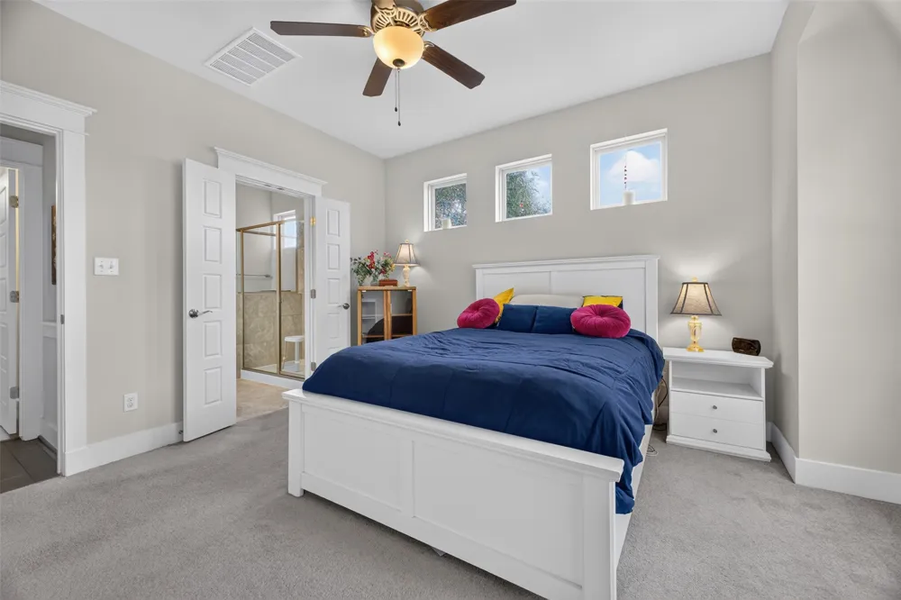 710 Arrow Point Drive #18 Cedar Park, TX 78613