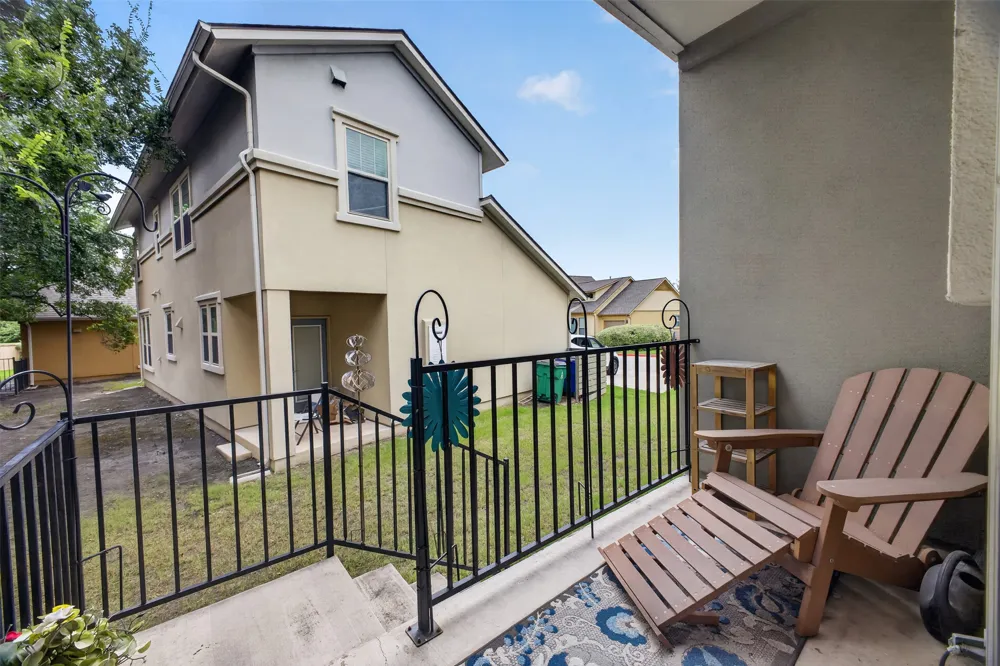 710 Arrow Point Drive #18 Cedar Park, TX 78613