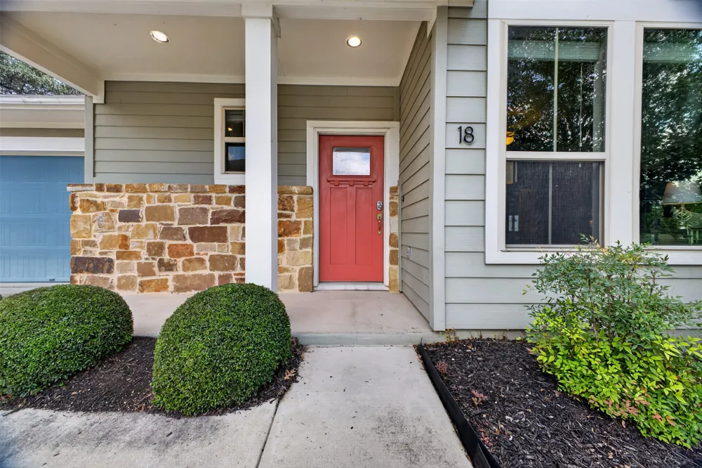 710 Arrow Point Drive #18 Cedar Park, TX 78613