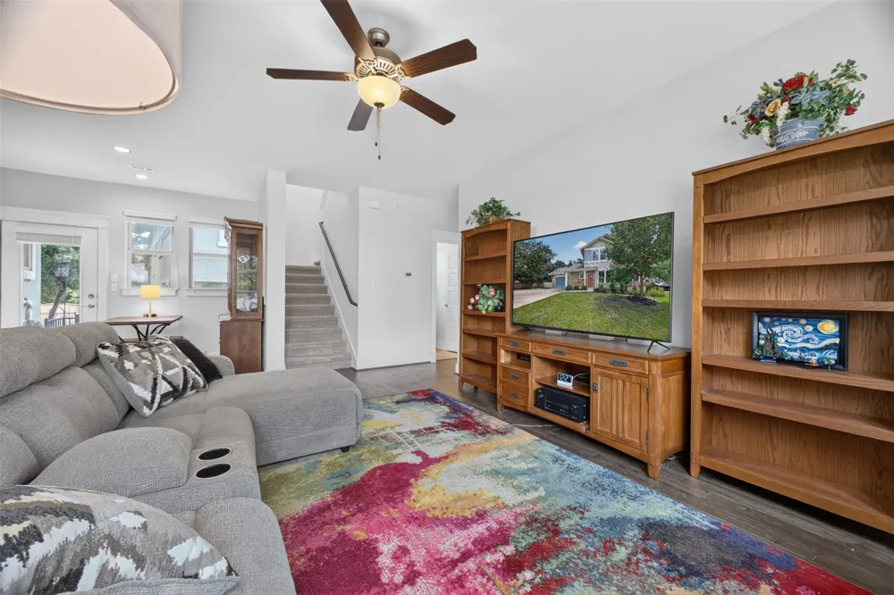 710 Arrow Point Drive #18 Cedar Park, TX 78613