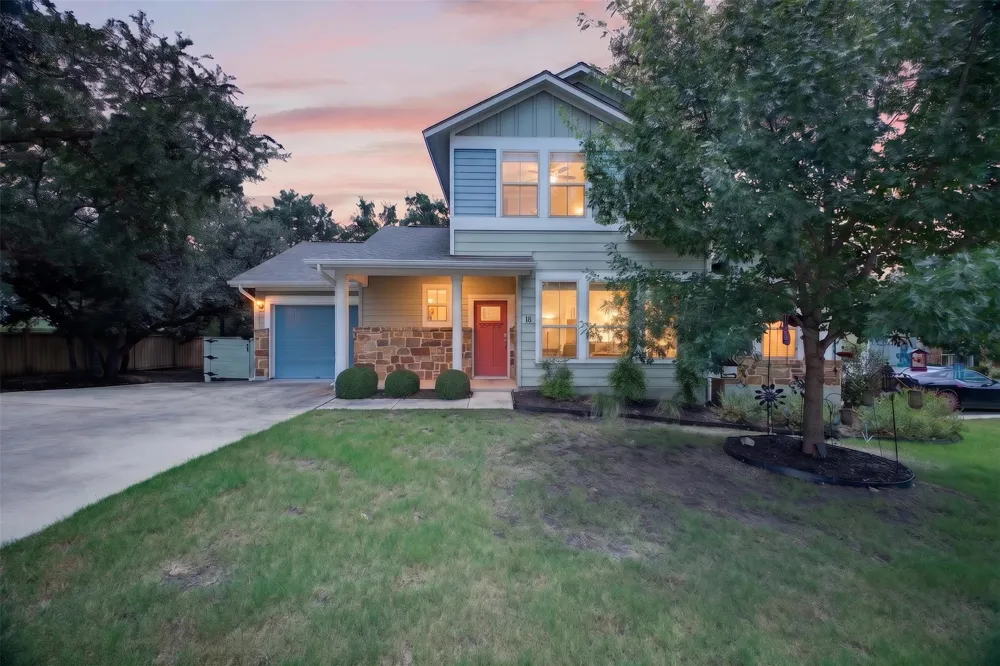 710 Arrow Point Drive #18 Cedar Park, TX 78613
