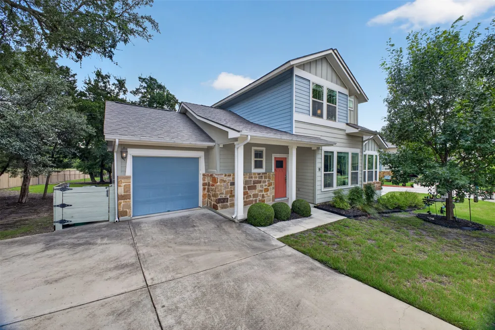 710 Arrow Point Drive #18 Cedar Park, TX 78613