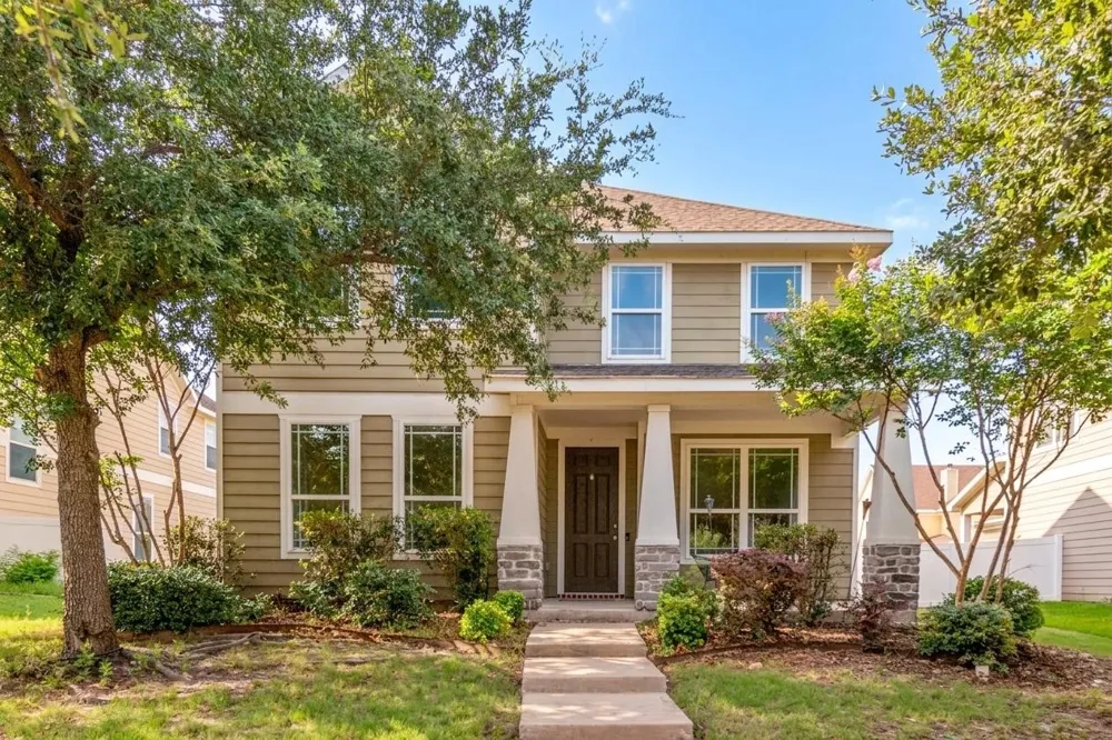 1009 Providence Boulevard Providence Village, TX 76227