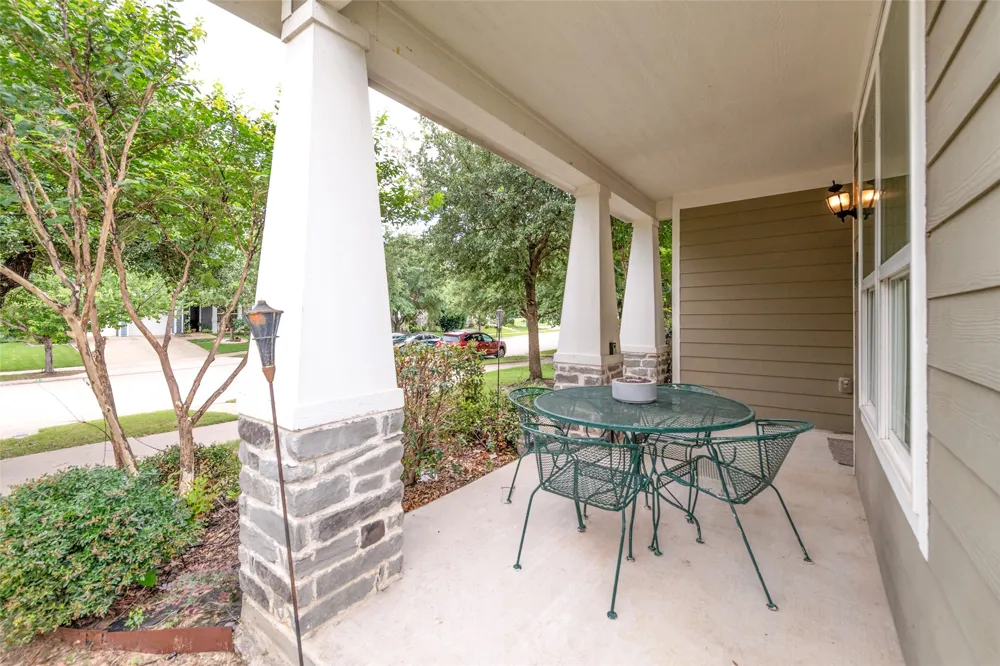 1009 Providence Boulevard Providence Village, TX 76227