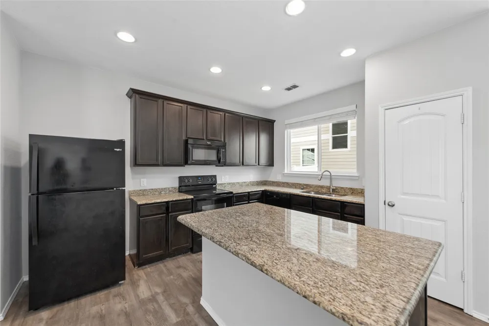 1009 Providence Boulevard Providence Village, TX 76227