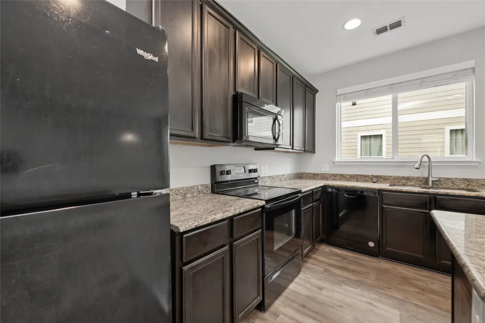 1009 Providence Boulevard Providence Village, TX 76227