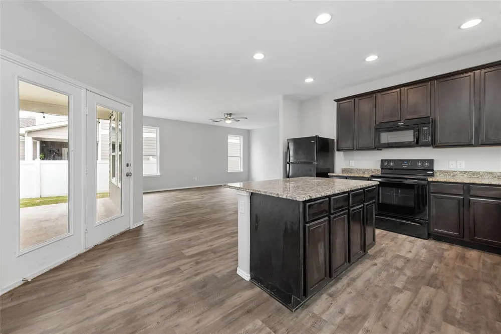 1009 Providence Boulevard Providence Village, TX 76227