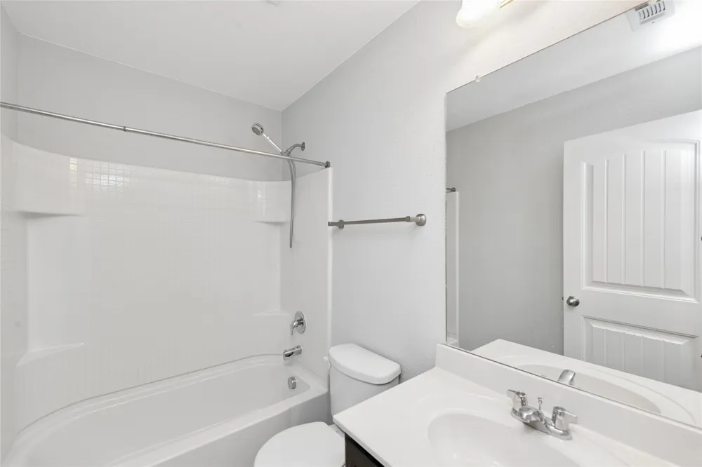 1009 Providence Boulevard Providence Village, TX 76227