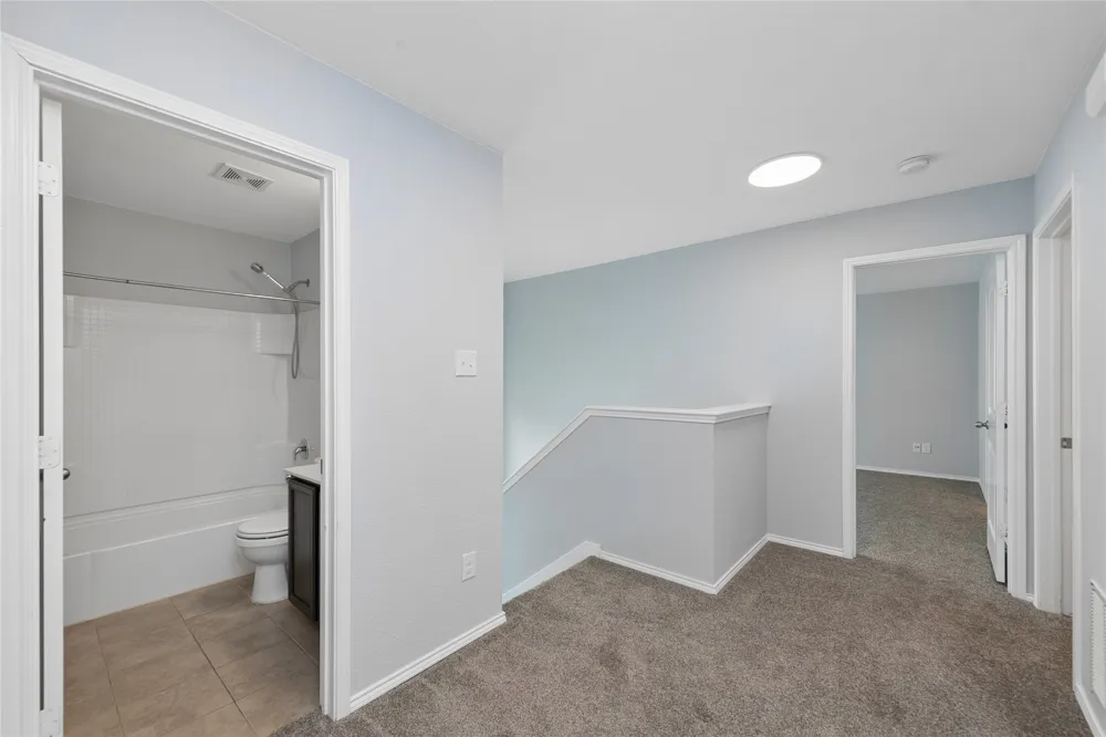 1009 Providence Boulevard Providence Village, TX 76227