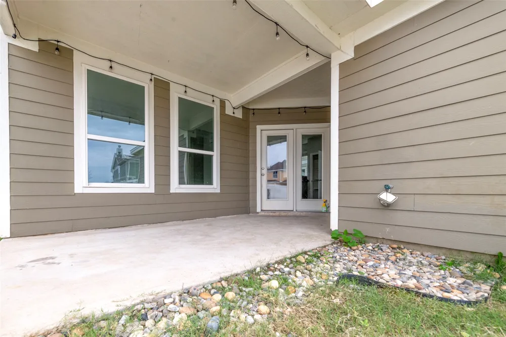 1009 Providence Boulevard Providence Village, TX 76227