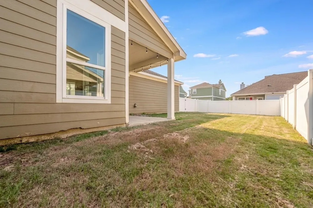 1009 Providence Boulevard Providence Village, TX 76227