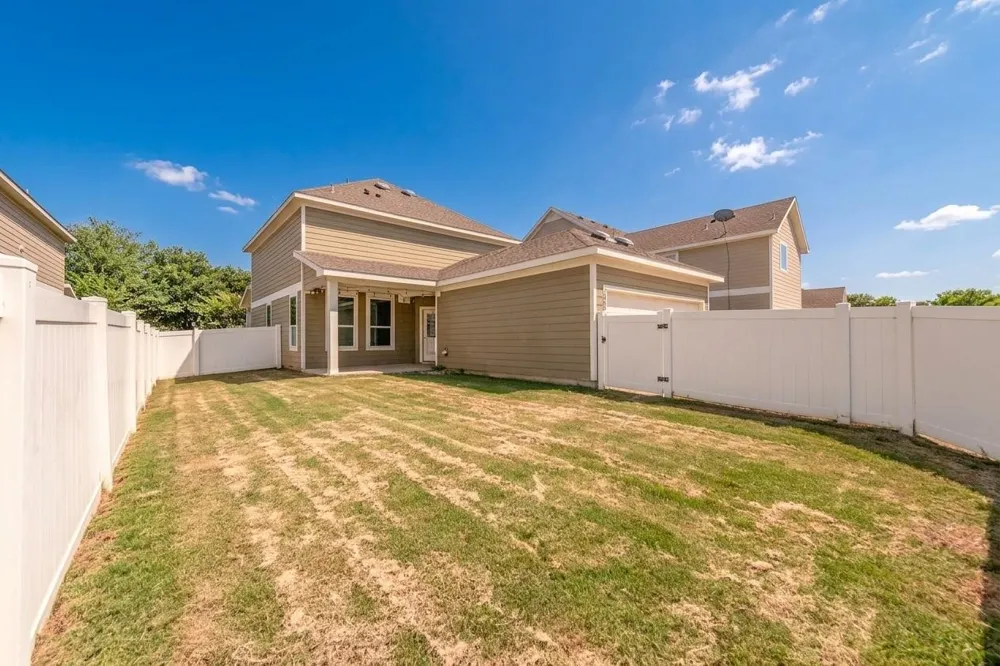 1009 Providence Boulevard Providence Village, TX 76227