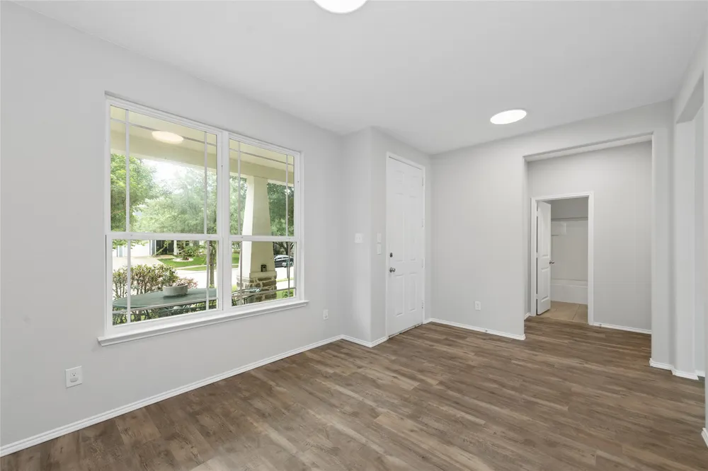 1009 Providence Boulevard Providence Village, TX 76227