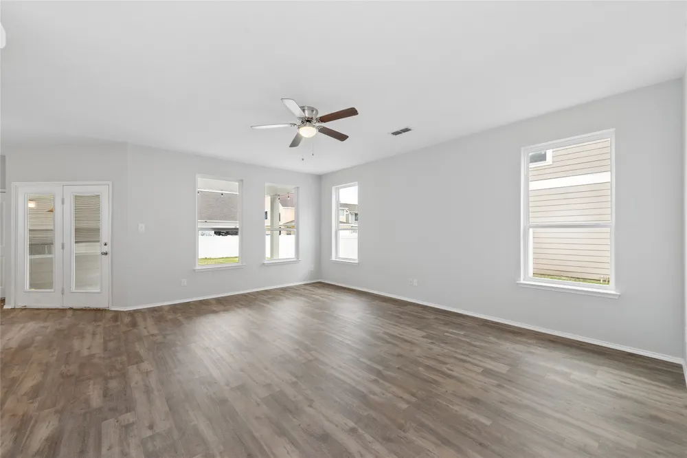1009 Providence Boulevard Providence Village, TX 76227