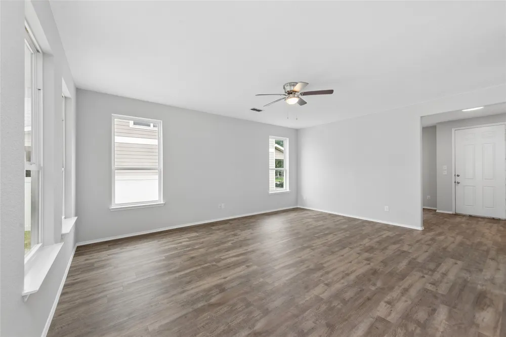 1009 Providence Boulevard Providence Village, TX 76227