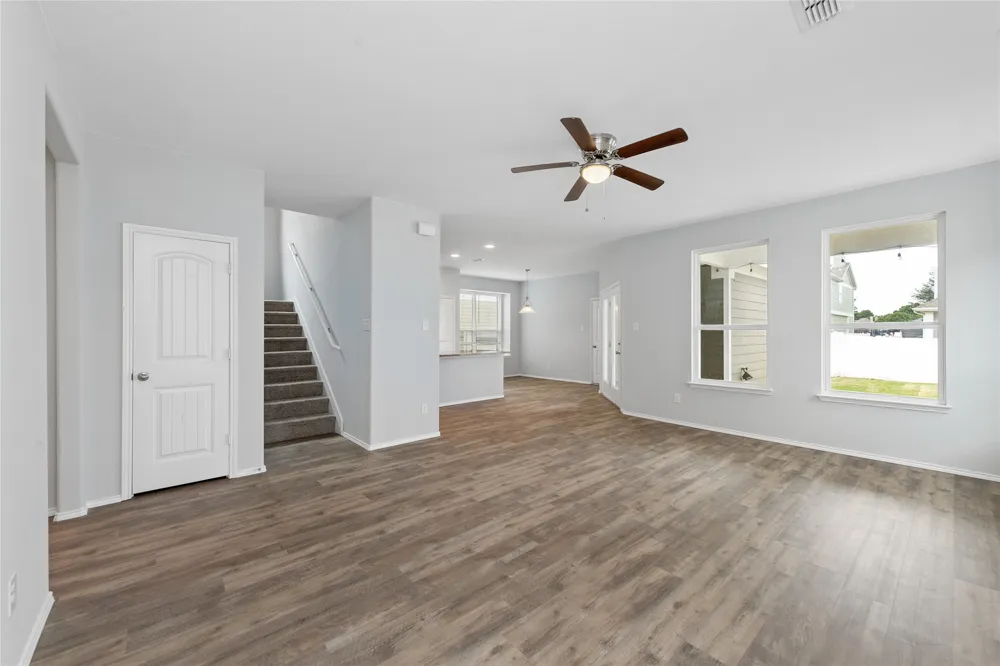 1009 Providence Boulevard Providence Village, TX 76227