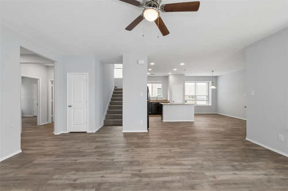 1009 Providence Boulevard Providence Village, TX 76227