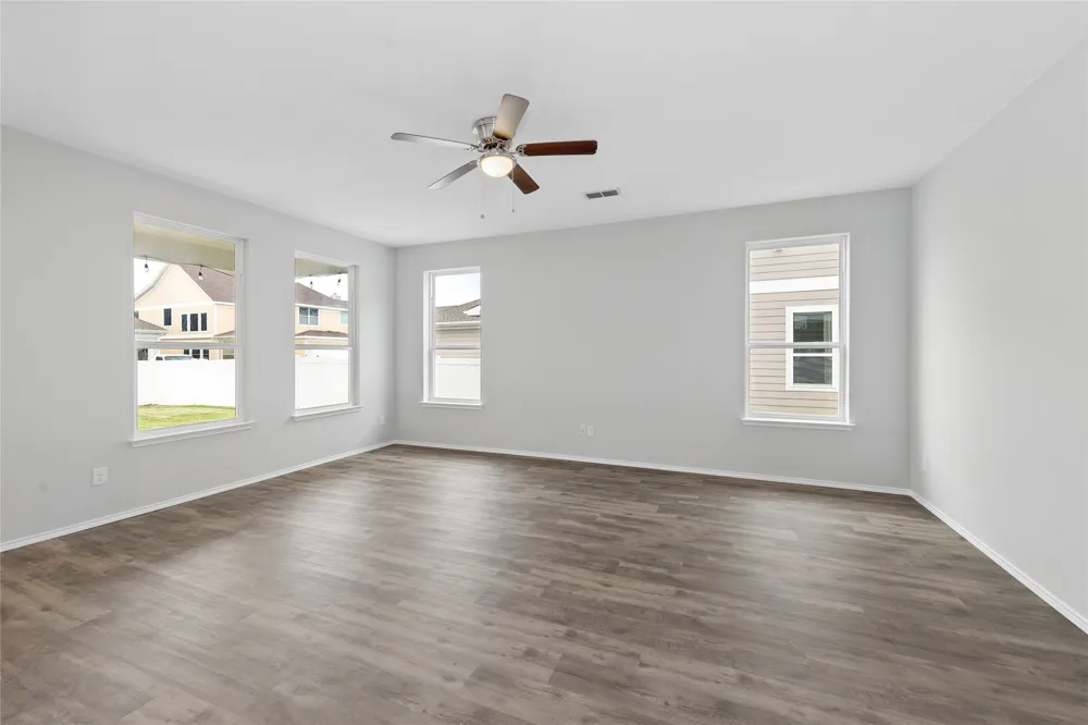 1009 Providence Boulevard Providence Village, TX 76227